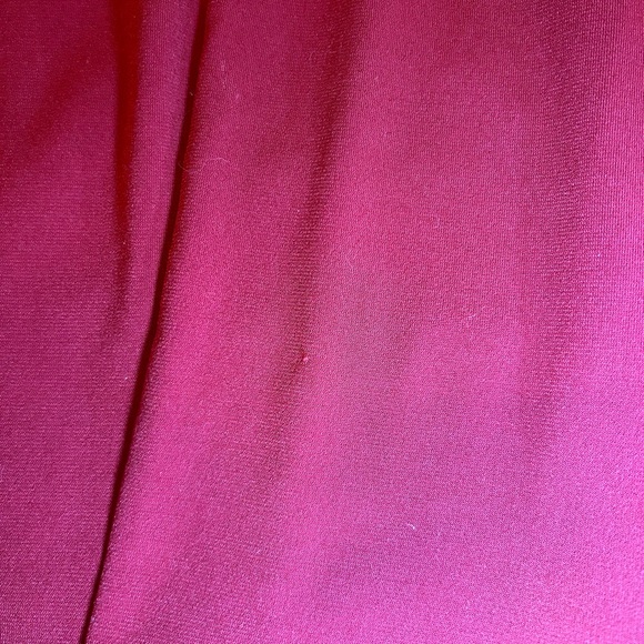 Simply Vera - Vera Wang - Garnet Red - Sheath Dress - Size Small - NWOT - Picture 7 of 7